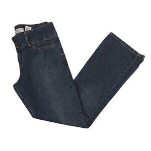 [Levi Strauss] Stretch Hi Rise Jeans - Size 8
